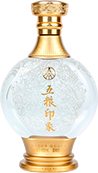 五粮印象&middot;金礼