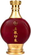 五粮印象&middot;红礼